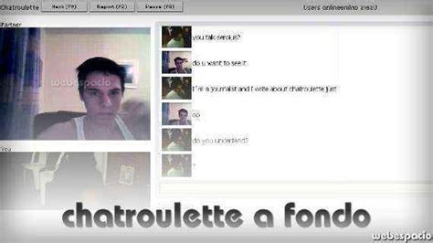 chatrollette|Chatroulette The Fast Video Chat.